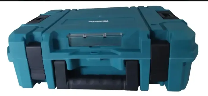 chave de impacto makita 1200mn 40v