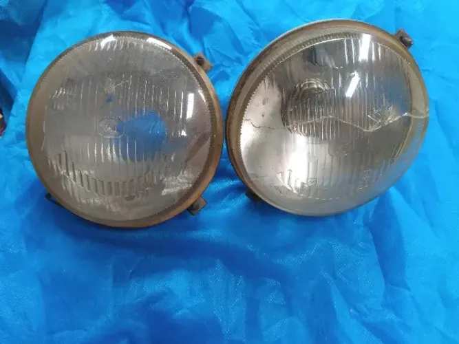 farol original Brasília variant o par para restaurar