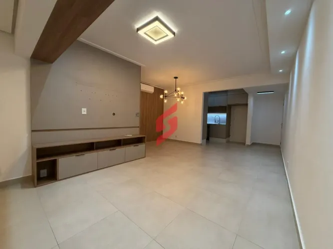 Apartamento em Parque Campolim - Sorocaba, SP