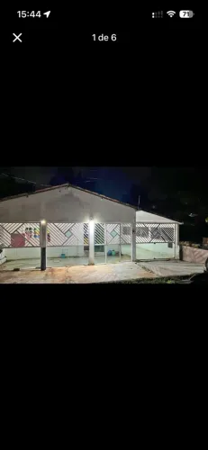 VENDO CASA VILA EMBRATEL IS