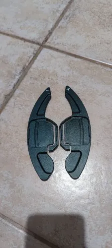 Extensor de paddle shift para Audi A3