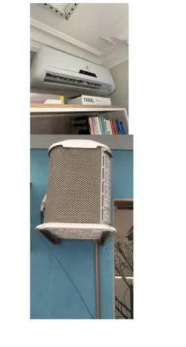 Ar-condicionado
