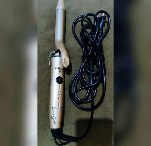 Babyliss Salon Line 25mm 