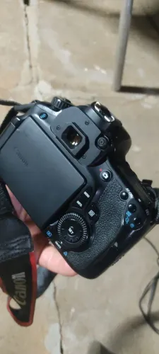 Máquina 60D