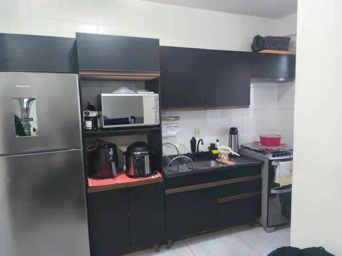 Vendo cozinha compacta