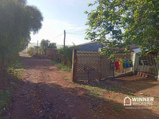 Terreno à venda, 7 m² por R$ 3.000.000,00 - Conjunto Flamingos III - Arapongas/PR