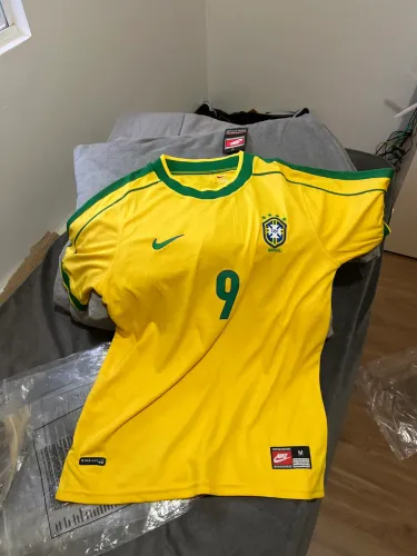 Camiseta Ronaldo