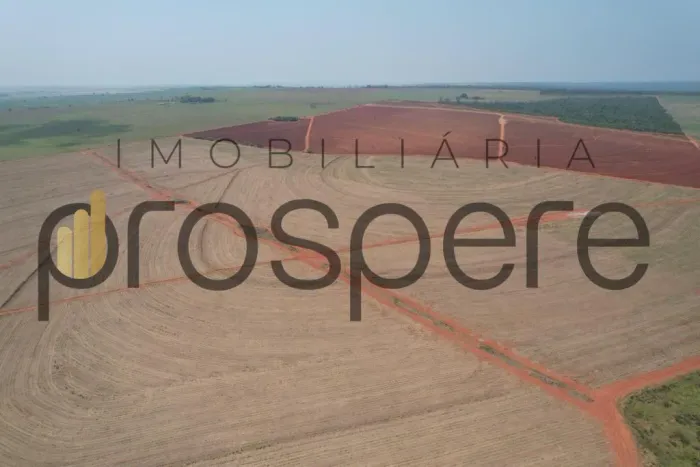 Fazenda para Venda em Teodoro Sampaio, Rural
