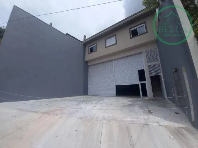 Apartamento com 1 dormitório para alugar, 30 m² por R$ 1.532,00/mês - Vila Mangalot - São