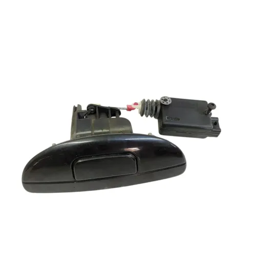 MAÇANETA TAMPA TRASEIRA RENAULT SCENIC 1.6 16V 2010 195936