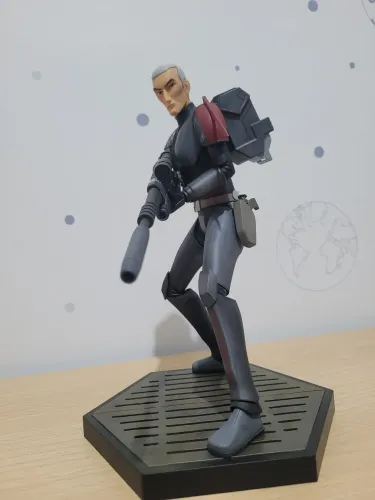 Star Wars - Crosshair kotobukyia 1/7 - Bad Batch 