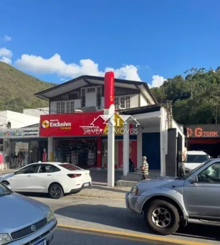 Loja- Petrópolis, Quissamã