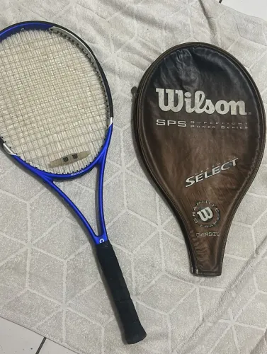 Raquete de tênis tênis WILSON