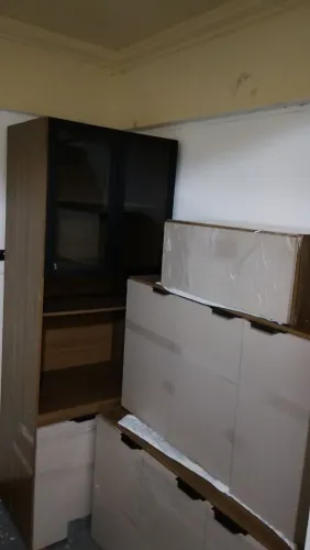 armários de cozinha