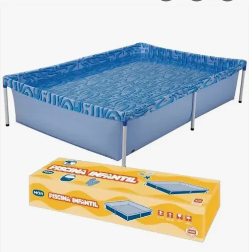 Piscina Mor