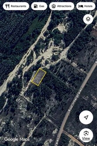Terreno à venda | Excelente oportunidade de investimento | Balneário Belo Horizonte - SC