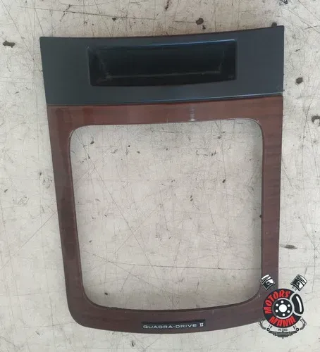 Moldura Alavanca Console Central Grand Cherokee 5.7 V8 2006