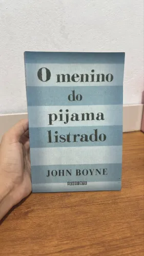Livros John Boyne