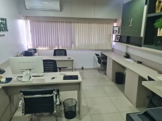 Sala Comercial à Venda