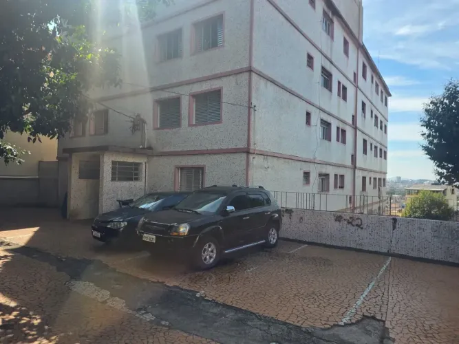 Imóvel para aluguel e venda tem 60 metros quadrados com 2 quartos em Vila Medeiros - São P