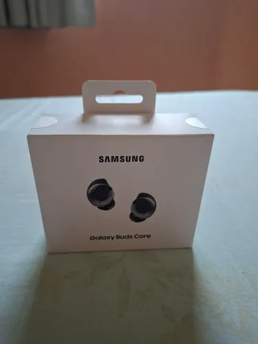 Samsung Galaxy Buds Core Bluetooth