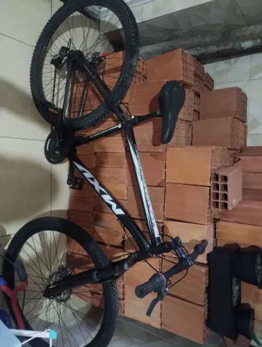 Bicicleta aro 29