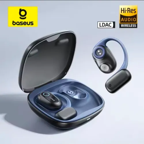 Fone esportivo Baseus Eli 15i fit