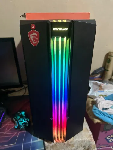 Pg gamer perfeito estado