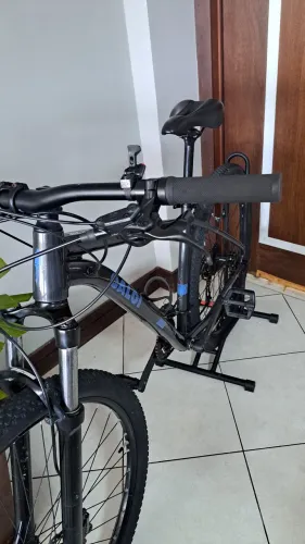 Caloi Explorer Comp