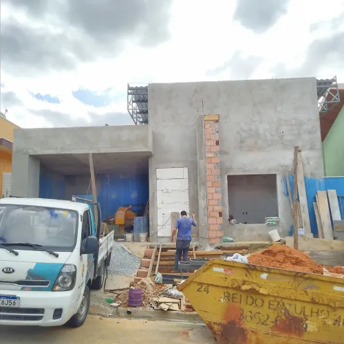 Pintura Residencial em São José dos Campos