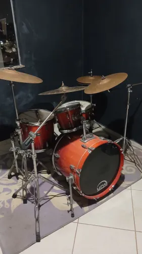 BATERIA ACUSTICA