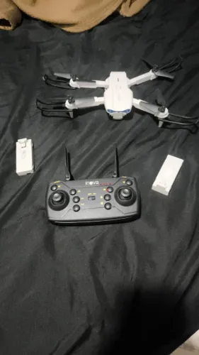 Drone inova