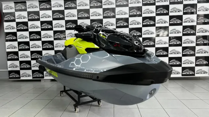 Jet Ski Sea Doo RXP-X 325 2025 0Km