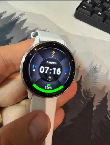 Garmin venu 3