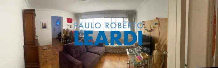 APARTAMENTO - JARDIM PAULISTA - SP