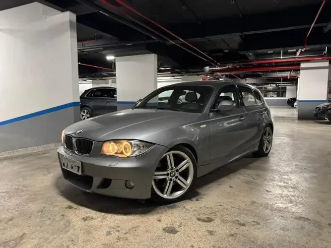 BMW 130I A 3.0 24V 265cv 5P 2010