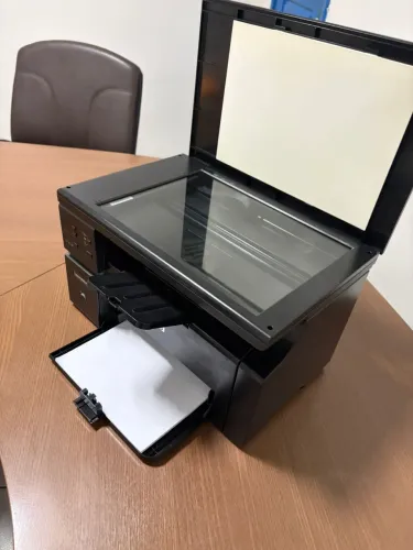 Impressora Multifuncional HP LaserJet M1132 MFP