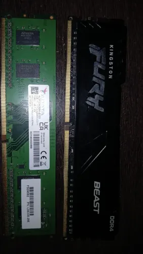 MEMÓRIA RAM 24gb