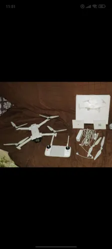 Drone xiaomi fini x8 se 2022