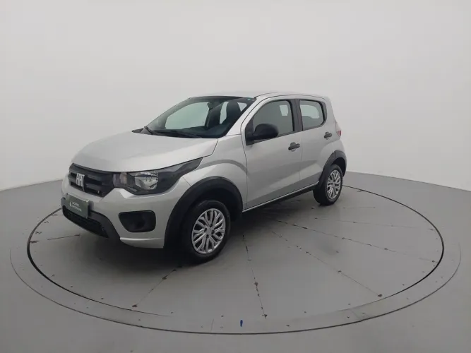 Fiat Mobi Like 1.0 Fire Flex 5P. 2024