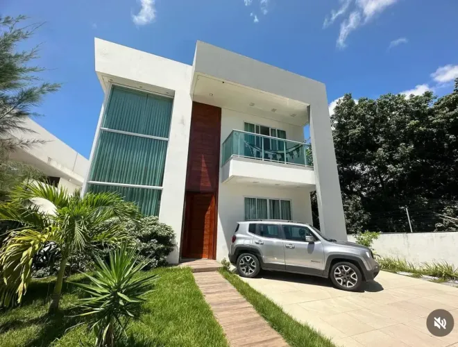 Casa para venda Altiplano