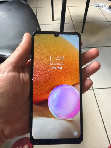 A32 Samsung 128gb