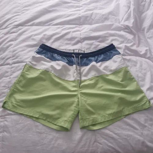 SHORTS PRAIA RIACHUELO XXL