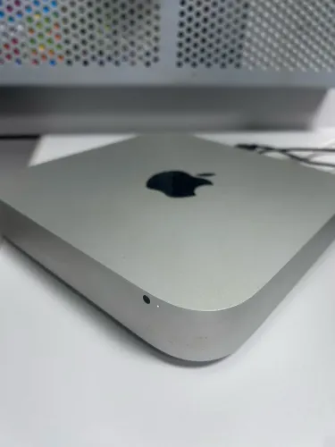 Mac Mini late 2012