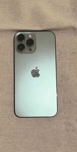 Iphone 13 pro max (usado)