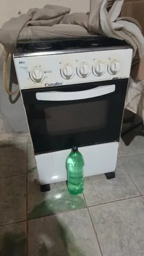Fogão 4 bocas