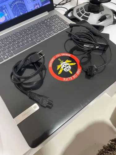 Notebook pra retirada de peças - GATEWAY