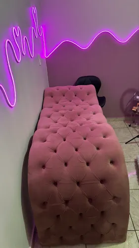 Maca de estetica