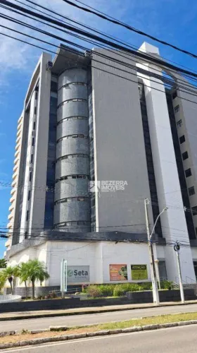 Sala à venda, 27 m² por R$ 130.000,00 - Lagoa Nova - Natal/RN