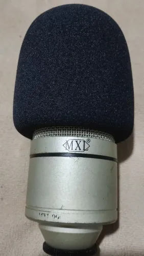 Microfone MXL 990